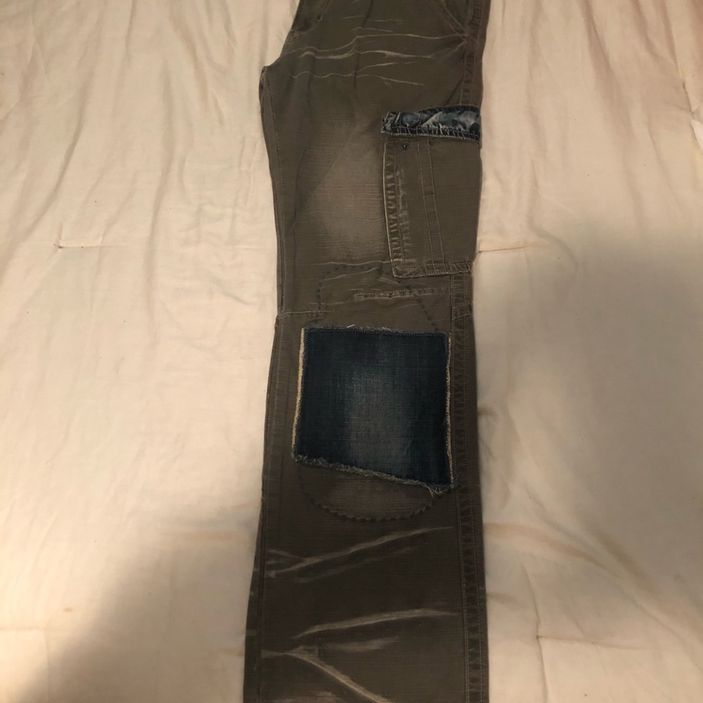 Private Stock Pants